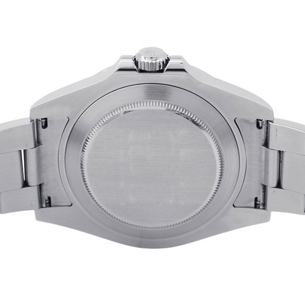 ロレックス エクスプローラー2 ランダムシリアル ルーレット 216570 ROLEX 腕時計 ウォッチ 黒文字盤