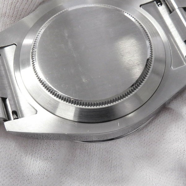 ロレックス エクスプローラー2 ランダムシリアル ルーレット 216570 ROLEX 腕時計 ウォッチ 黒文字盤