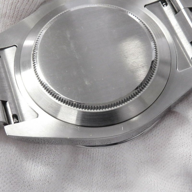 ロレックス エクスプローラー2 ランダムシリアル ルーレット 216570 ROLEX 腕時計 ウォッチ 黒文字盤