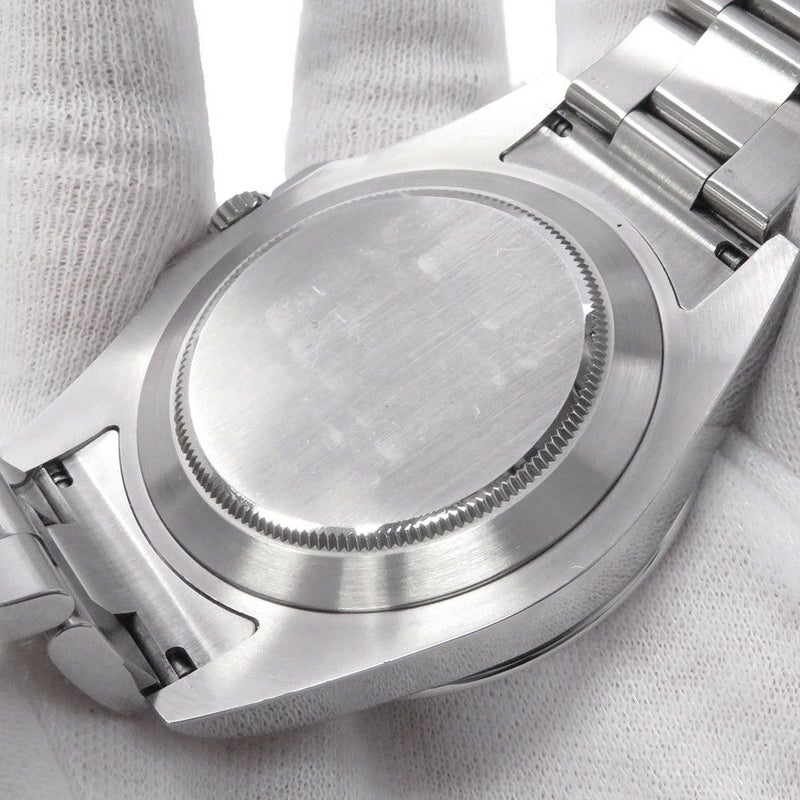 ロレックス エクスプローラー2 ランダムシリアル ルーレット 216570 ROLEX 腕時計 ウォッチ 黒文字盤