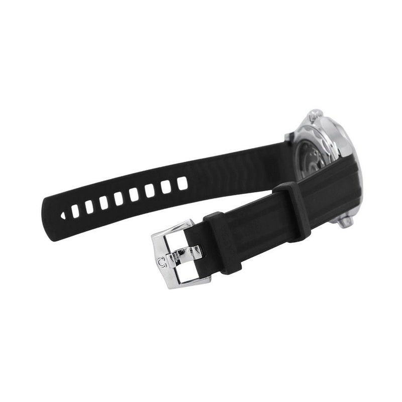 オメガ シーマスター300M コーアクシャル マスタークロノメーター 210.32.42.20.01.001 OMEGA 腕時計 黒文字盤