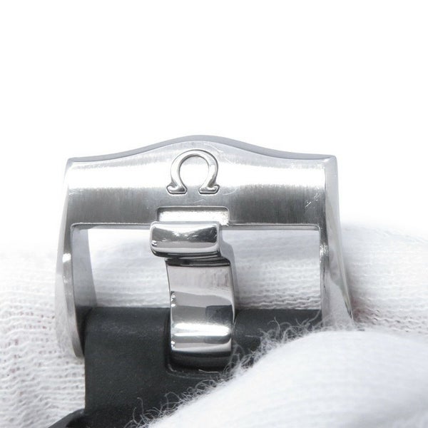 オメガ シーマスター300M コーアクシャル マスタークロノメーター 210.32.42.20.01.001 OMEGA 腕時計 黒文字盤