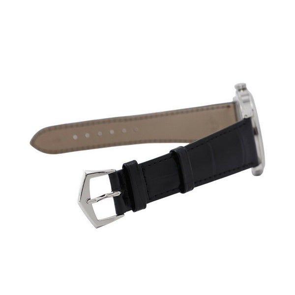 パテックフィリップ カラトラバ 6119G-001 PATEK PHILIPPE 腕時計 チャコールグレー文字盤