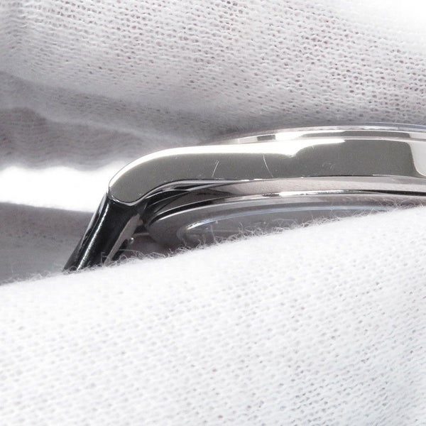 パテックフィリップ カラトラバ 6119G-001 PATEK PHILIPPE 腕時計 チャコールグレー文字盤