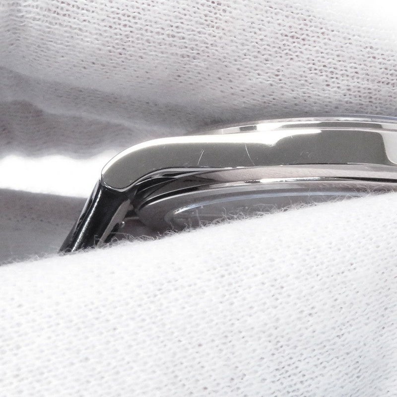 パテックフィリップ カラトラバ 6119G-001 PATEK PHILIPPE 腕時計 チャコールグレー文字盤