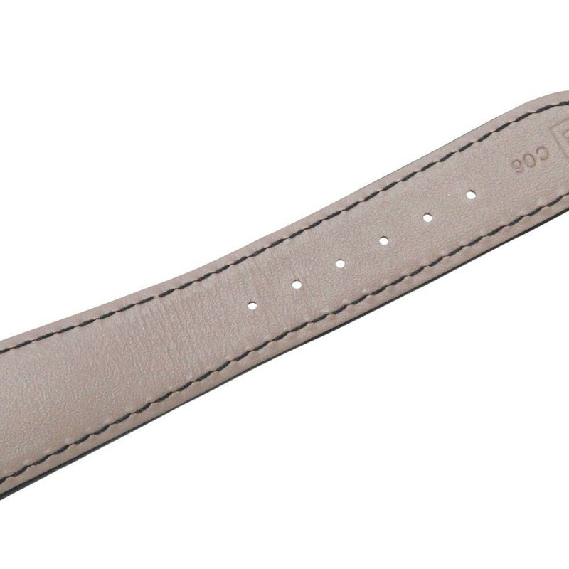 パテックフィリップ カラトラバ 6119G-001 PATEK PHILIPPE 腕時計 チャコールグレー文字盤