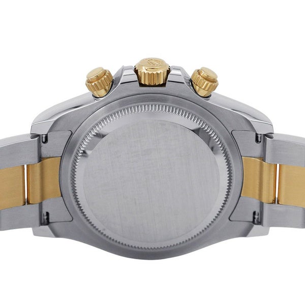 ロレックス コスモグラフ デイトナ SS/K18YG 126503 ROLEX 腕時計 白文字盤