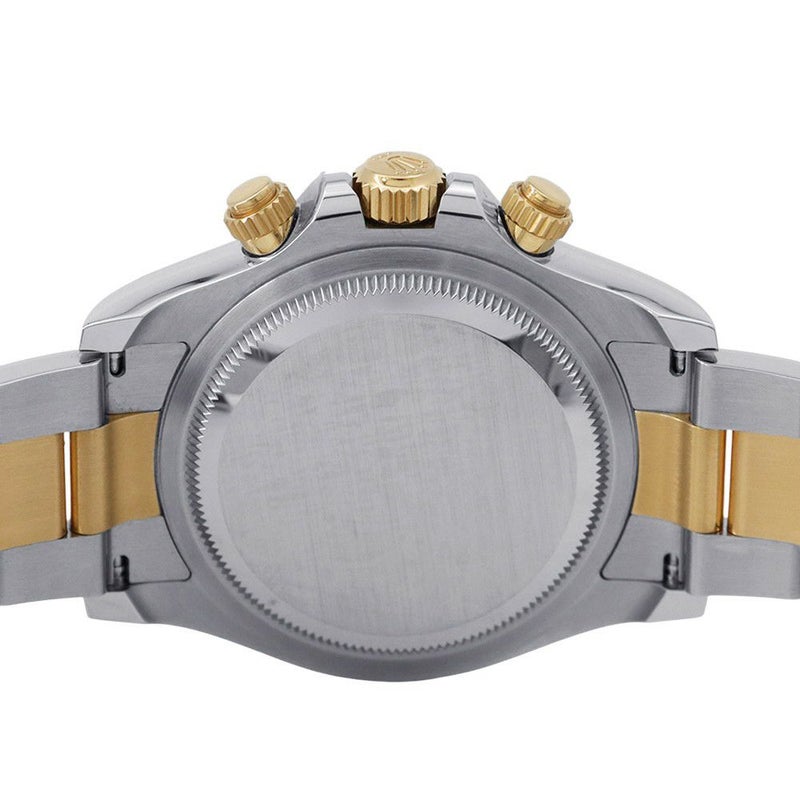 ロレックス コスモグラフ デイトナ SS/K18YG 126503 ROLEX 腕時計 白文字盤