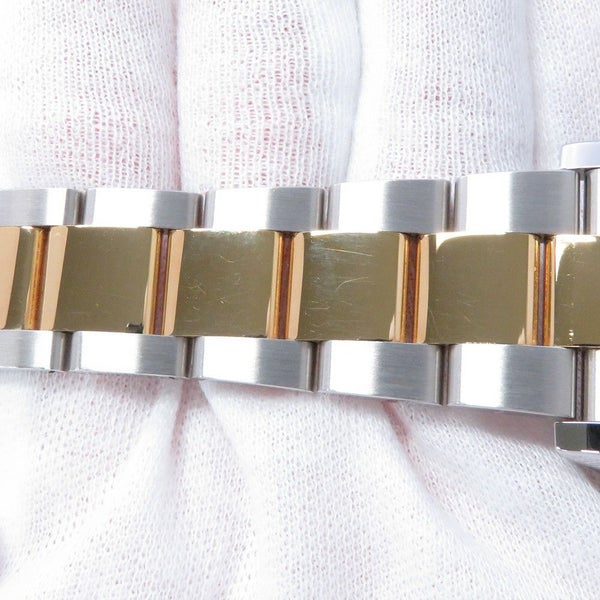 ロレックス コスモグラフ デイトナ SS/K18YG 126503 ROLEX 腕時計 白文字盤