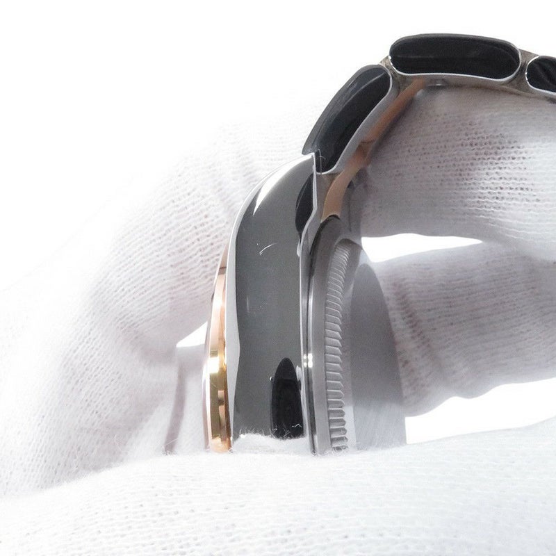 ロレックス コスモグラフ デイトナ SS/K18YG 126503 ROLEX 腕時計 白文字盤