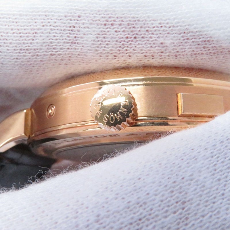 ランゲ＆ゾーネ 1815 アニュアルカレンダー 238.032E/LS2384AP A.LANGE&ZOHNE シルバー文字盤