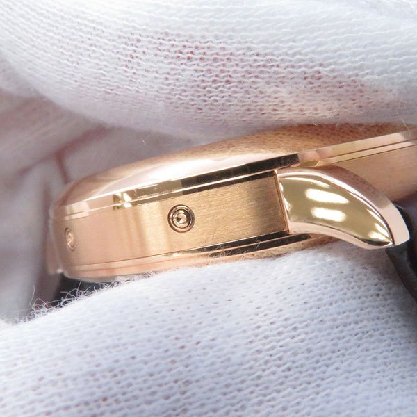 ランゲ＆ゾーネ 1815 アニュアルカレンダー 238.032E/LS2384AP A.LANGE&ZOHNE シルバー文字盤