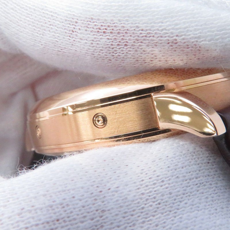 ランゲ＆ゾーネ 1815 アニュアルカレンダー 238.032E/LS2384AP A.LANGE&ZOHNE シルバー文字盤