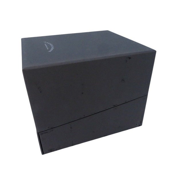 ランゲ＆ゾーネ 1815 アニュアルカレンダー 238.032E/LS2384AP A.LANGE&ZOHNE シルバー文字盤