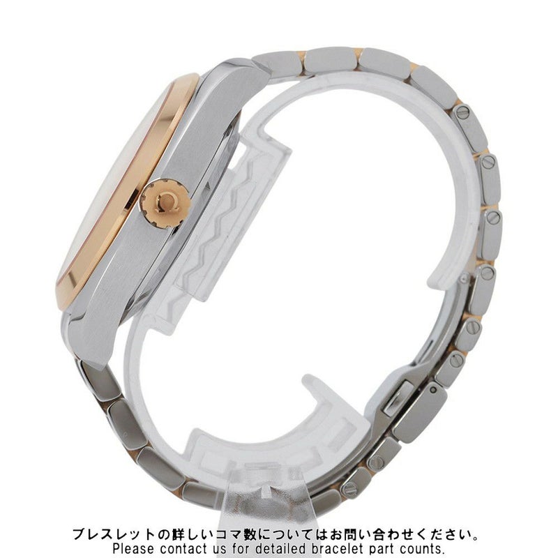 オメガ シーマスター アクアテラ 150M GMT 231.20.43.22.06.003 OMEGA 腕時計 グレー文字盤