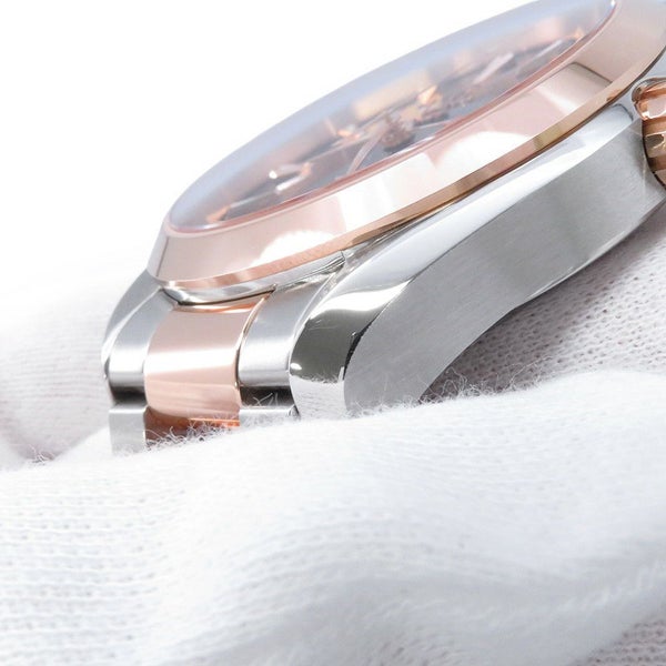 オメガ シーマスター アクアテラ 150M GMT 231.20.43.22.06.003 OMEGA 腕時計 グレー文字盤