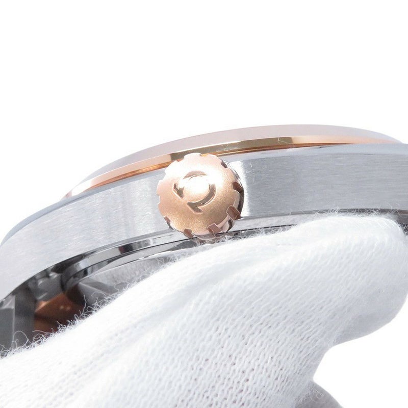 オメガ シーマスター アクアテラ 150M GMT 231.20.43.22.06.003 OMEGA 腕時計 グレー文字盤