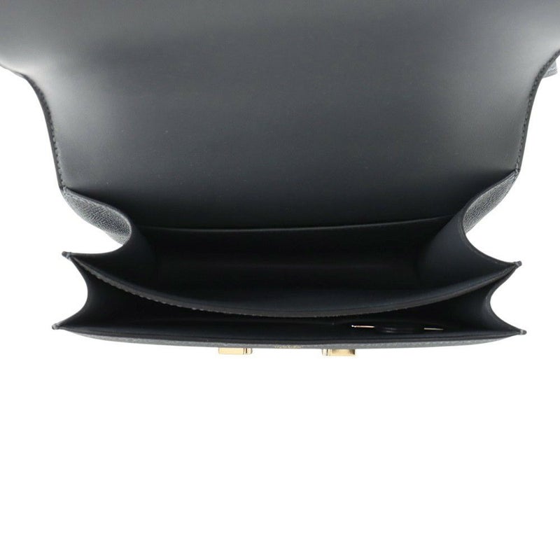 エルメス ミニ コンスタンス3 ミロワール グリミスティ/シャンパンゴールド金具 エプソン W刻印