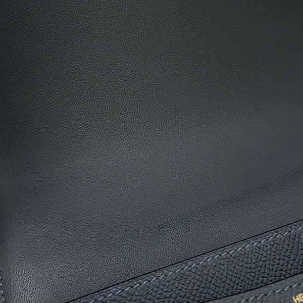 エルメス ミニ コンスタンス3 ミロワール グリミスティ/シャンパンゴールド金具 エプソン W刻印