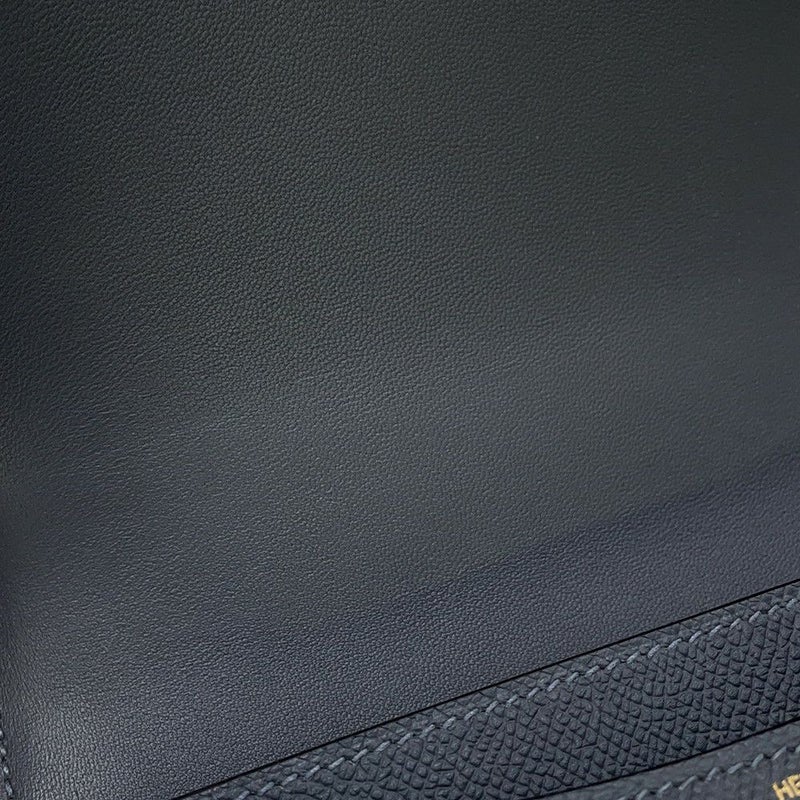 エルメス ミニ コンスタンス3 ミロワール グリミスティ/シャンパンゴールド金具 エプソン W刻印