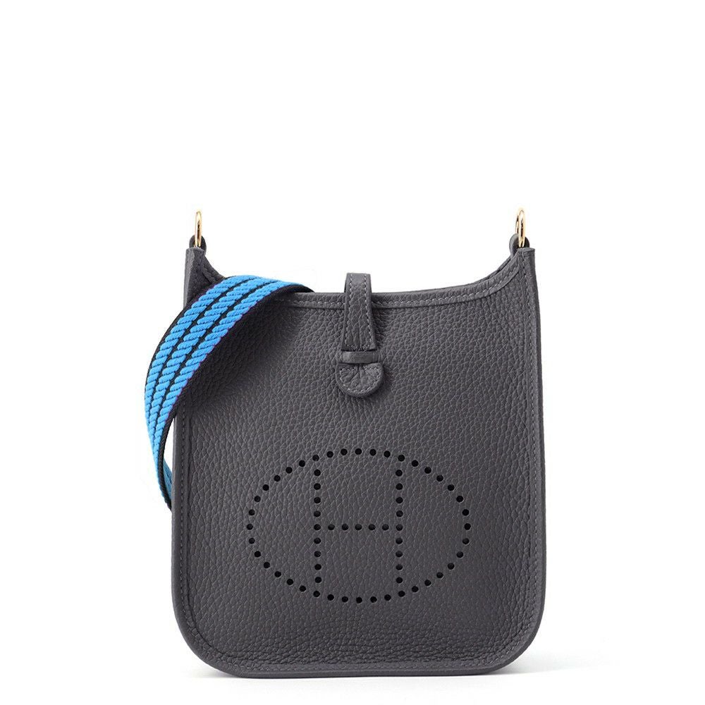 みゅう Hermes エブリン 保存版】エルメス(HERMES)のエブリンを完全解説！エブリンミニや参考