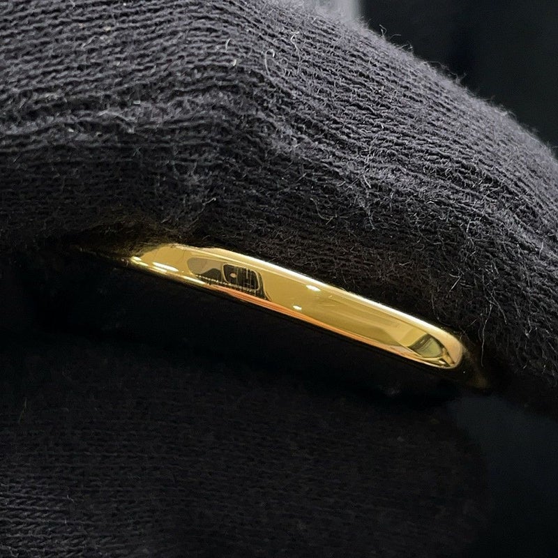 エルメス ショルダーバッグ エブリン3 PM  ブラック/ゴールド金具 トリヨンクレマンス W刻印 黒