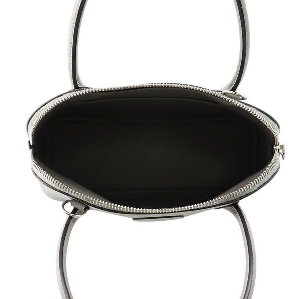 エルメス ハンドバッグ ボリード27 グリムエット/シルバー金具 エプソン A刻印 2wayショルダー