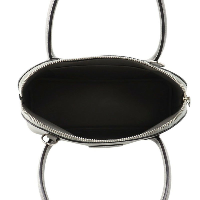エルメス ハンドバッグ ボリード27 グリムエット/シルバー金具 エプソン A刻印 2wayショルダー