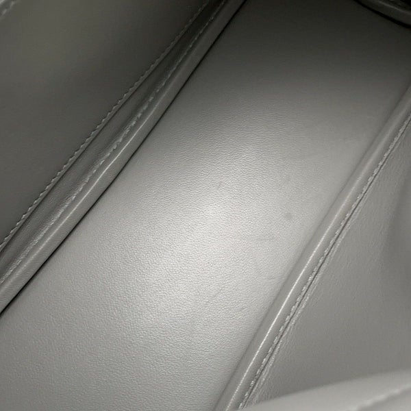 エルメス ハンドバッグ ボリード27 グリムエット/シルバー金具 エプソン A刻印 2wayショルダー