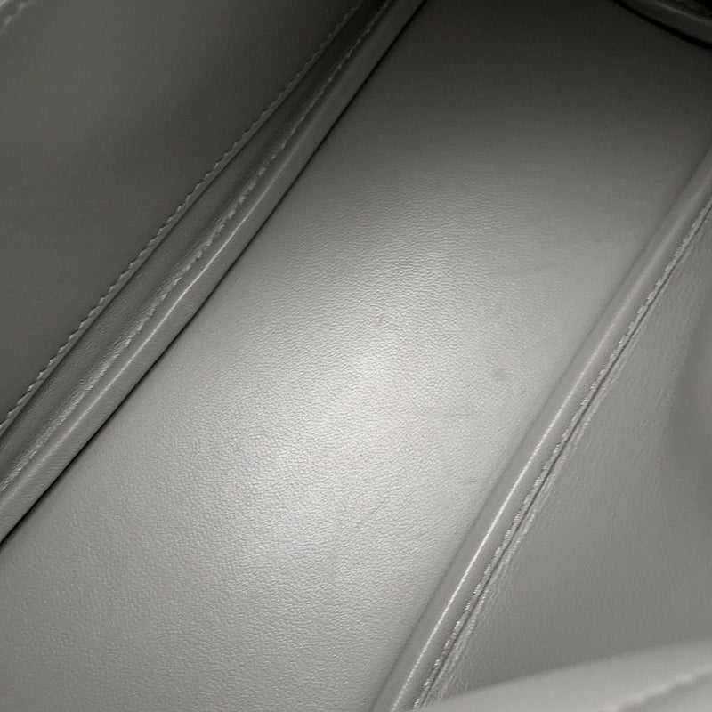 エルメス ハンドバッグ ボリード27 グリムエット/シルバー金具 エプソン A刻印 2wayショルダー