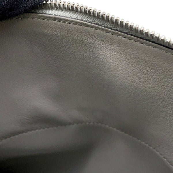 エルメス ハンドバッグ ボリード27 グリムエット/シルバー金具 エプソン A刻印 2wayショルダー