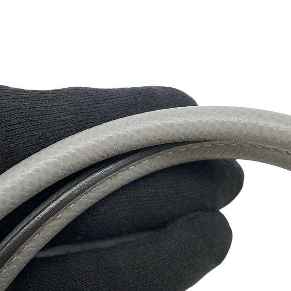 エルメス ハンドバッグ ボリード27 グリムエット/シルバー金具 エプソン A刻印 2wayショルダー