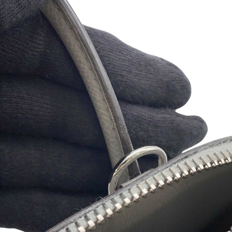 エルメス ハンドバッグ ボリード27 グリムエット/シルバー金具 エプソン A刻印 2wayショルダー