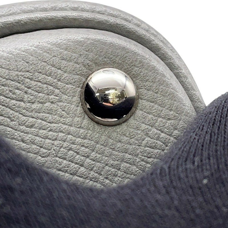 エルメス ハンドバッグ ボリード27 グリムエット/シルバー金具 エプソン A刻印 2wayショルダー