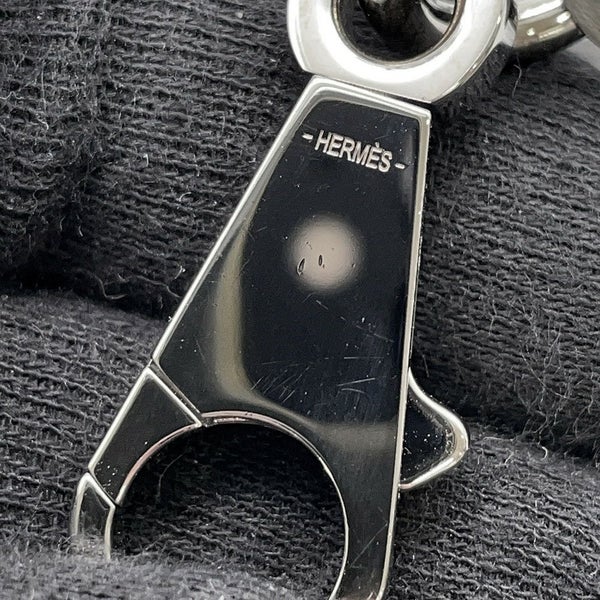 エルメス ハンドバッグ ボリード27 グリムエット/シルバー金具 エプソン A刻印 2wayショルダー