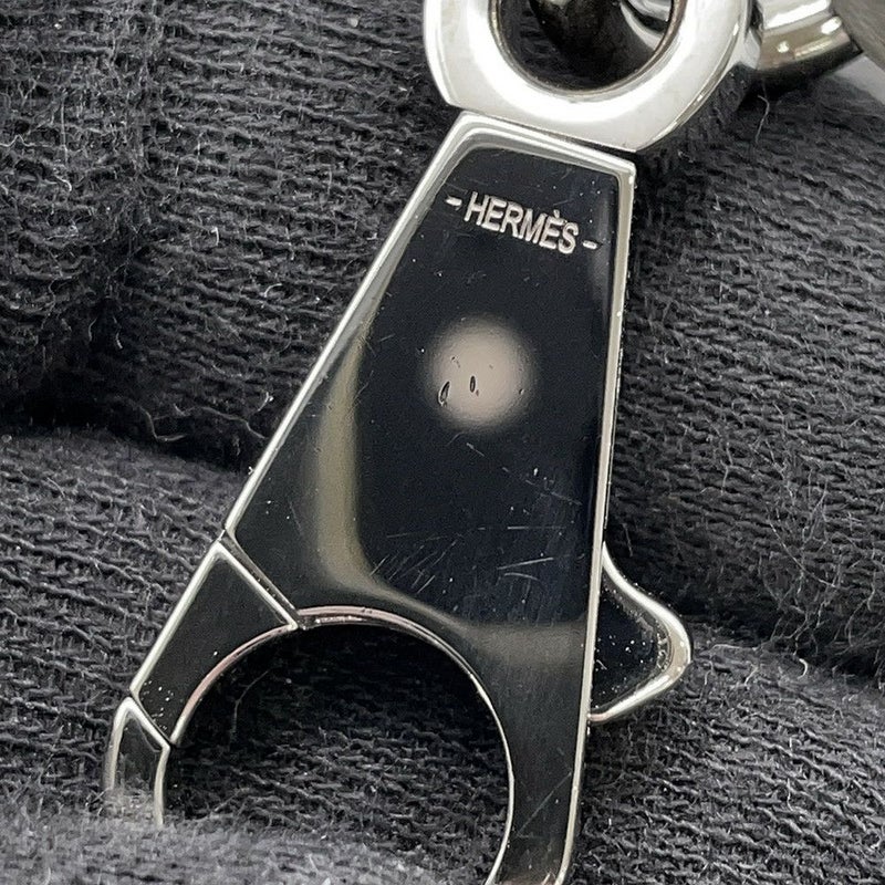 エルメス ハンドバッグ ボリード27 グリムエット/シルバー金具 エプソン A刻印 2wayショルダー