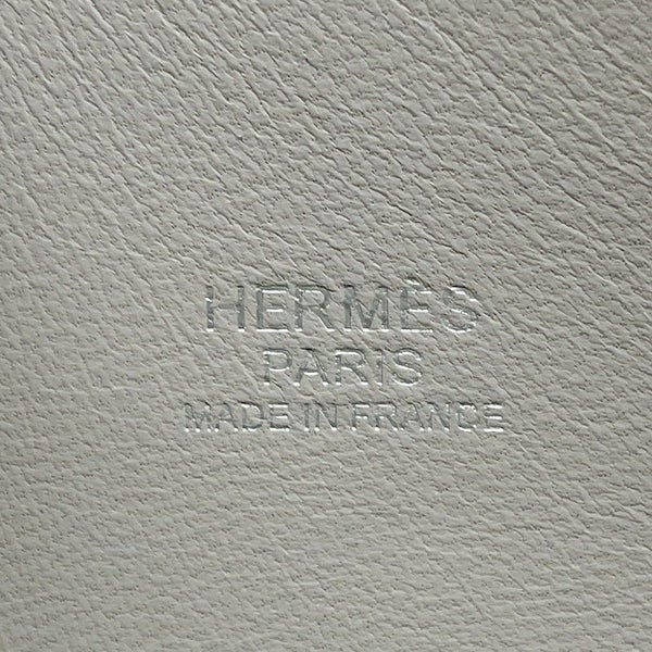 エルメス ハンドバッグ ボリード27 グリムエット/シルバー金具 エプソン A刻印 2wayショルダー