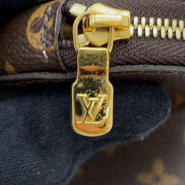 ルイヴィトン ショルダーバッグ モノグラム ミュルティ・ポシェット・アクセソワール M44813 ヴィトン アクセサリーポーチ