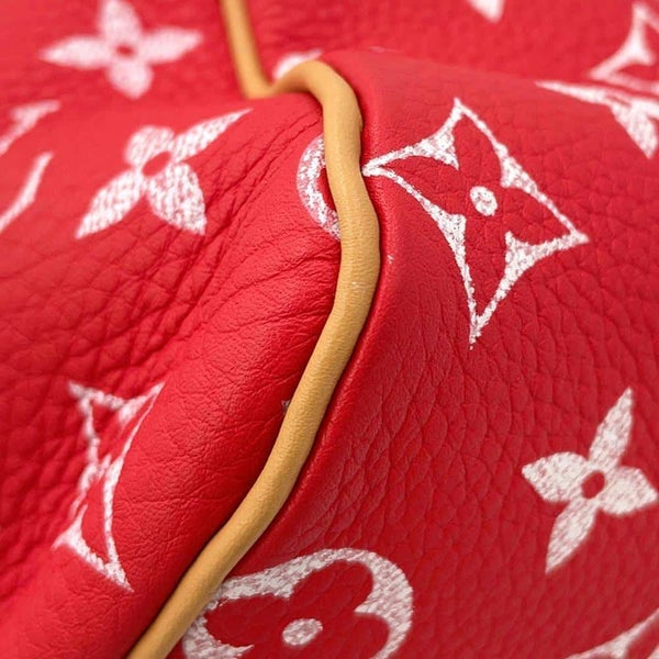 ルイヴィトン ハンドバッグ モノグラム スピーディ P9 バンドリエール25 M24425 2wayショルダーバッグ