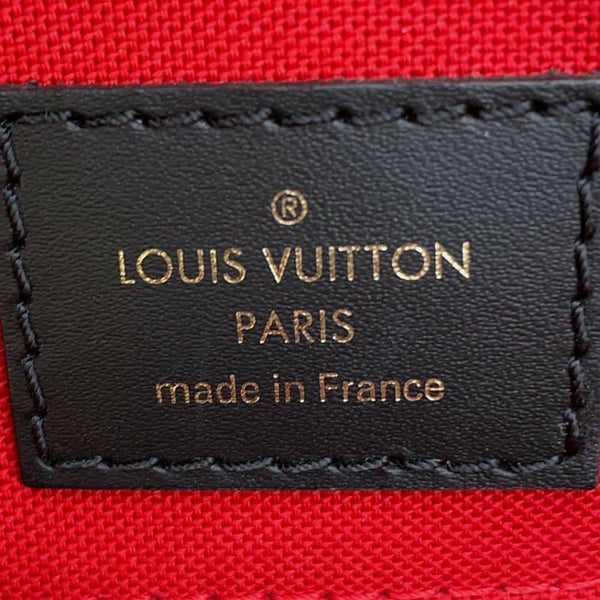 ルイヴィトン トートバッグ モノグラム・リバース ジャイアント オンザゴーGM M45320 ヴィトン 2wayショルダーバッグ