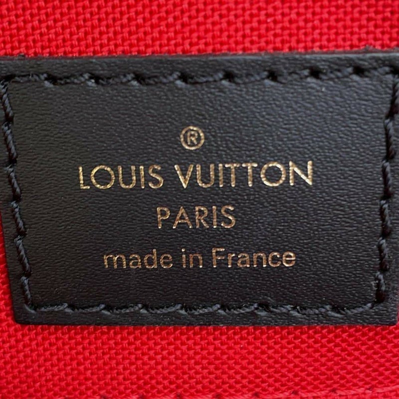 ルイヴィトン トートバッグ モノグラム・リバース ジャイアント オンザゴーGM M45320 ヴィトン 2wayショルダーバッグ