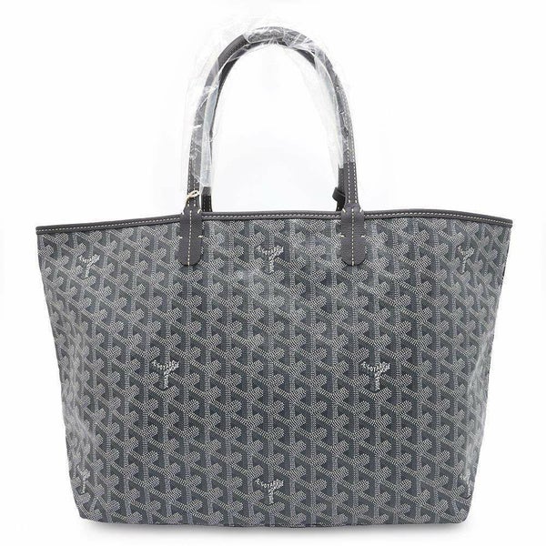 ゴヤール トートバッグ サンルイ PM PVC GOYARD バッグ ポーチ付き