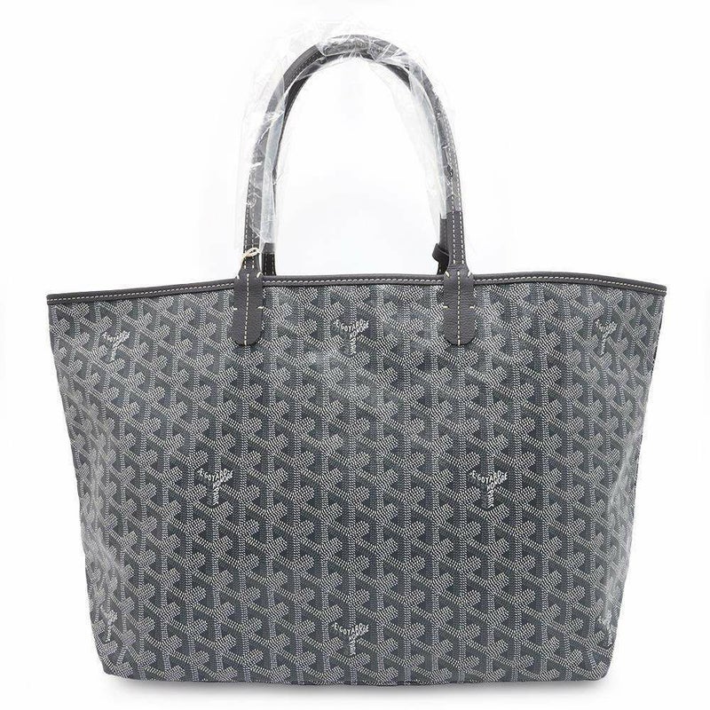 ゴヤール トートバッグ サンルイ PM PVC GOYARD バッグ ポーチ付き