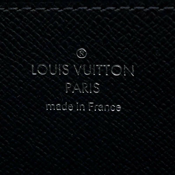 ルイヴィトン 長財布 エピ・デニム ジッピーウォレット M61862 LOUIS VUITTON ヴィトン 財布 ラウンドファスナー長財布