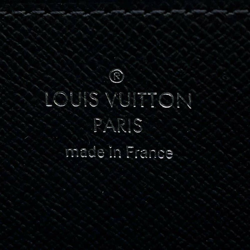 ルイヴィトン 長財布 エピ・デニム ジッピーウォレット M61862 LOUIS VUITTON ヴィトン 財布 ラウンドファスナー長財布