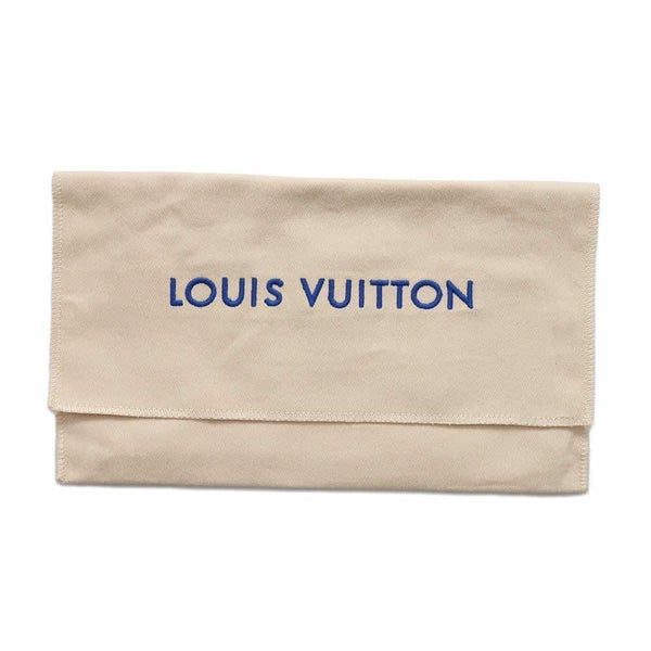 ルイヴィトン 長財布 モノグラム パイソン ジッピー・ウォレット N96955 LOUIS VUITTON 黒 ブラック