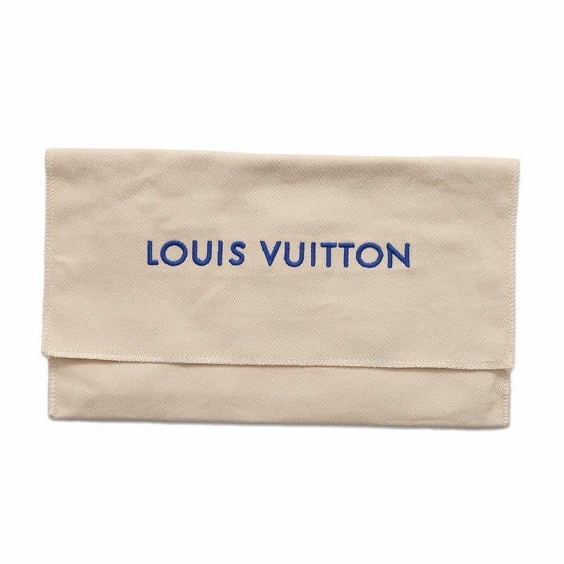 ルイヴィトン 長財布 モノグラム パイソン ジッピー・ウォレット N96955 LOUIS VUITTON 黒 ブラック