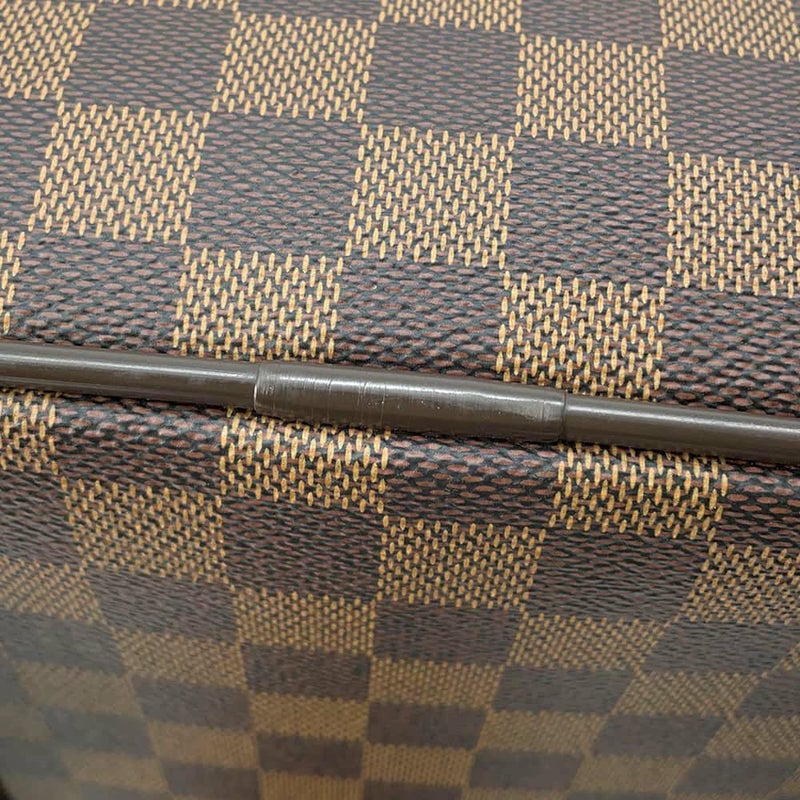 ルイヴィトン キャリーケース ダミエ・エベヌ ペガス45 N23293 LOUIS VUITTON トラベル 旅行 スーツケース