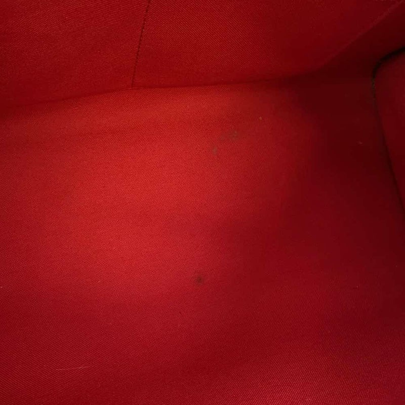 ルイヴィトン トートバッグ モノグラム・リバース ジャイアント オンザゴーMM M45321 LOUIS VUITTON ハンドバッグ