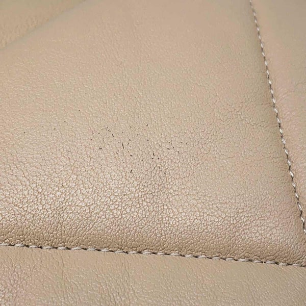 シャネル チェーンショルダーバッグ 19 フラップ ココマーク ラムスキン AS1160 CHANEL 2way